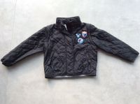 Donaldson Steppjacke 110/116 Wandsbek - Hamburg Volksdorf Vorschau