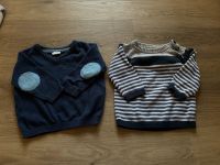 2 Baby Pullover 68 Hessen - Rodgau Vorschau