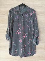 Blumenbluse von Primark Bayern - Kulmbach Vorschau