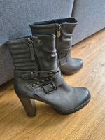 Tom Tailor,Stiefeletten,Pumps,Damenschuhe Niedersachsen - Bückeburg Vorschau