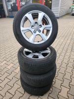 4 Reifen 16 Zoll Hankook Sommerreifen Rheinland-Pfalz - Bendorf Vorschau