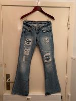 LTB Hüfthose Low Rise 26 Jeans Altona - Hamburg Ottensen Vorschau