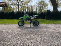 Pocket bike Niedersachsen - Schwarmstedt Vorschau