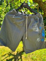 Skate rags Shorts hellgrau m. Totenkopf-Design, neu, Gr. L Bielefeld - Bielefeld (Innenstadt) Vorschau