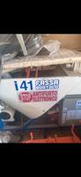 Putzmaschine  Fassa Bortolo I 41 Berlin - Mahlsdorf Vorschau