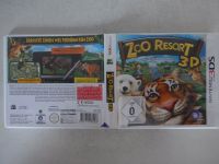 Nintendo 3DS Zoo Resort, sehr guter Zustand Nordrhein-Westfalen - Hürth Vorschau