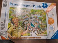 Tiptoi Puzzle Im Zoo Baden-Württemberg - Rauenberg Vorschau