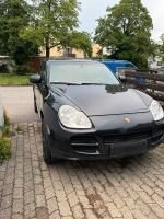 Porsche Cayenne München - Pasing-Obermenzing Vorschau