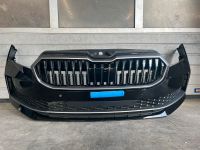 Skoda Superb 4 B9 Front Stoßstange Bumper 3P0807221 Bayern - Ramsau bei Berchtesgaden Vorschau