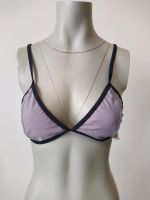 Adidas Bikini-Top, Gr. 44, grau, wie neu Brandenburg - Lenzen (Elbe) Vorschau