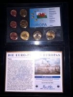 Euro Proben Münzen 15 Sätze Brandenburg - Mühlenbeck Vorschau