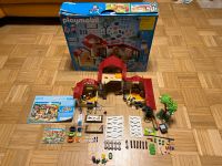 Playmobil 6926 Großer Reiterhof Baden-Württemberg - Pforzheim Vorschau