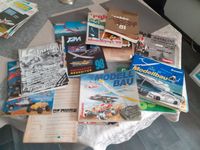 Modellbaukataloge RC Graupner, Robbe, Hitec, Kyosho... Nordrhein-Westfalen - Sonsbeck Vorschau