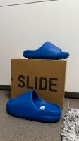 Yeezy slide azure Rheinland-Pfalz - Trier Vorschau