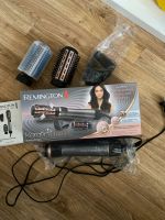 Remington keratin protect rotating air styler Brandenburg - Bernau Vorschau