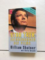 Star Trek Erinnerungen, Die Filme - William Shatner Berlin - Charlottenburg Vorschau