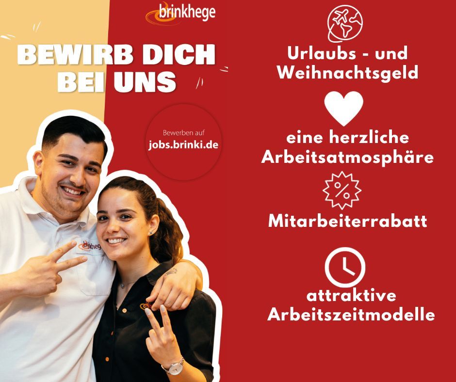 VERKÄUFER für Backwaren (M/W/D) in Osnabrück ( Landwehrviertel - REWE ) in Osnabrück