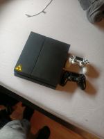 Ps4 1tb+ 2 controller Hamburg - Harburg Vorschau