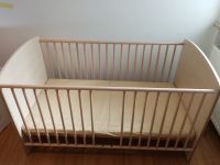 Gitter-/Baby - Bett 70x140 Bayern - Roßhaupten Vorschau