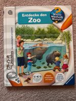 Tiptoi Buch „Zoo“ Rostock - Reutershagen Vorschau