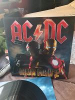 AC/DC VINYL  IRON MAN 2 Duisburg - Homberg/Ruhrort/Baerl Vorschau