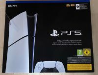 PlayStation 5 slim 1TB(Unbenutzt) Bayern - Schwabsoien Vorschau