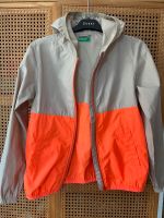 Regenjacke Benetton Bayern - Elchingen Vorschau