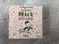 Der kleine Nick, CD (alle Geschichten) Sachsen-Anhalt - Halle Vorschau