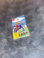 Verkaufe Mario u. Sonic bei den Olympischen Spielen Thüringen - Altenburg Vorschau