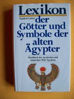 Lexikon der Götter und Symbole der alten Ägypter (Ägypten) Baden-Württemberg - Spaichingen Vorschau