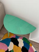 LÖVBACKEN  Beistelltisch, hellgrün, 77x39cm Nordrhein-Westfalen - Harsewinkel Vorschau