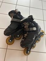 Inline Skates Nike Gr. 40 Bayern - Deggendorf Vorschau