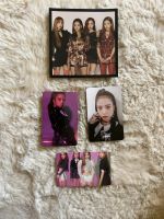 Blackpink Sammelkarten Jisoo Sachsen - Radebeul Vorschau