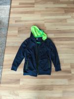 Kapuzenjacke Kids Sport joggen Yigga Colditz - Colditz Vorschau