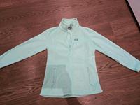 Jack Wolfskin Fleecejacke Damen, mintgrün, Größe S Hessen - Hanau Vorschau