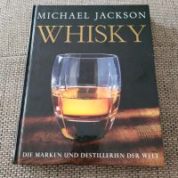 Whiskybuch - Michael Jackson Baden-Württemberg - Freiburg im Breisgau Vorschau