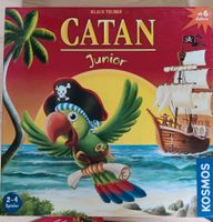 Catan Junior Niedersachsen - Meinersen Vorschau