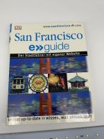 Buch San Francisco Guide Stuttgart - Möhringen Vorschau