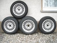 MB Audi Ford Opel Alu 7x15 ET 35 Borbet KBA 41357 Nordrhein-Westfalen - Netphen Vorschau