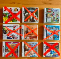 Nintendo DS Spiel: Lego Friends Baden-Württemberg - Wolfegg Vorschau