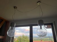 Lampen für Esszimmer - Pendelleuchte Glühbirne Bayern - Hammelburg Vorschau