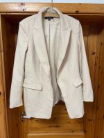 Blazer Comma 38 beige Nordrhein-Westfalen - Arnsberg Vorschau