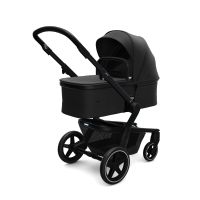 Joolz Hub+ 2in1 Brilliant Black Kinderwagen buggy Sonderangebot Leipzig - Schönefeld-Abtnaundorf Vorschau