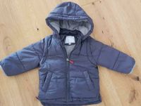 TOP Vertbaudet Winterjacke Weste 2-in-1 abnehmbare Kapuze Gr. 86 Bayern - Bechhofen Vorschau