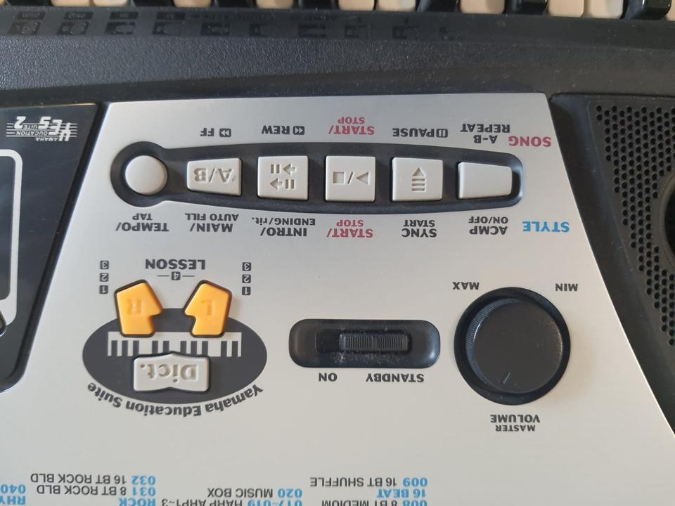 Ideal!Endlich!Perfekt! A Star will be born! MIde Keyboard! in Sarstedt