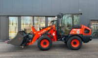 Kubota R070 Radlader Baden-Württemberg - Mehrstetten Vorschau