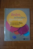 Buch Reader's Digest: Reden, schreiben, überzeugen Rheinland-Pfalz - Trier Vorschau