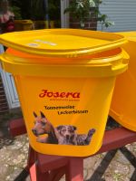 Josera Futtertonne Niedersachsen - Hinte Vorschau