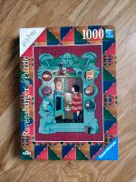 Ravensburger Puzzle 1000 Harry Potter Düsseldorf - Stadtmitte Vorschau
