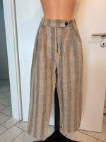 Alessia Santi Sommer Damen Hose Karohose Kariert Gr M 38 Bielefeld - Senne Vorschau